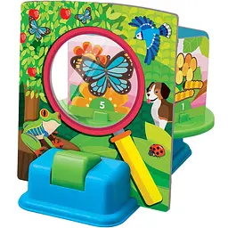 Ігровий набір 4M Thinking Kits Життєвий цикл тварин і рослин (00-04693) - мініатюра 3