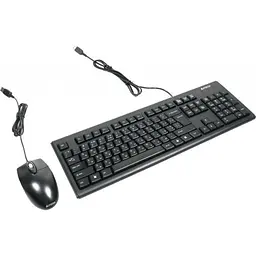 Комплект A4-tech KRS-8572