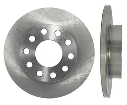 Диск тормозной задний Audi A4 B7, Coupe B3, A4 B6, 80 B4, Seat Exeo 88-13г Starline ( PB 1536 )