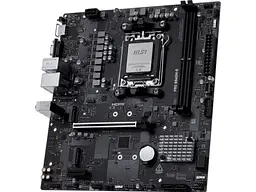 Материнська плата MSI PRO B840M-B - мініатюра 2