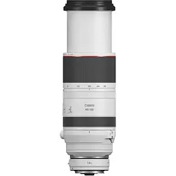 Об'єктив Canon RF 100-500mm f/4.5-7.1 L IS USM (4112C005) [90023] - мініатюра 5