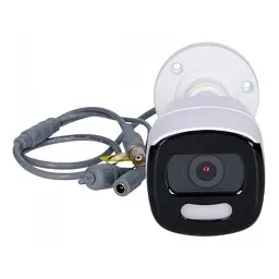 Камера відеоспостереження Hikvision DS-2CE12HFT-F (3.6) - мініатюра 2