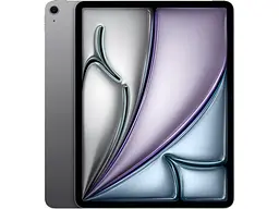 Планшет Apple iPad Air 13 2025 Wi-Fi 128GB Space Gray (MCNH4)