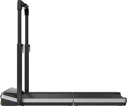 Бігова доріжка KingSmith Walkingpad Treadmill Z3 Hybrid (WP400P42) Black UA UCRF - мініатюра 3