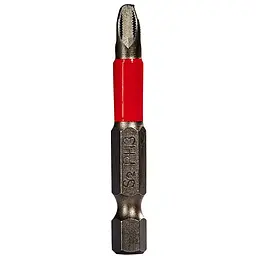 Біти Vitals Master S2 PH3х50 мм 10 шт. (187846) - мініатюра 3