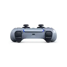 Геймпад Sony DualSense (Sterling Silver) - мініатюра 4