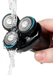 Електробритва Breetex BR-5202 W Rondo - мініатюра 3