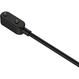 Зарядний пристрій DK CDK кабель (1m) USB для Huawei Children's Watch 4X (011938) (black) - мініатюра 7