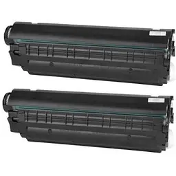 Картридж ColorWay для Canon 703 LBP-2900/3000 DUAL PACK (CW-C703FM)