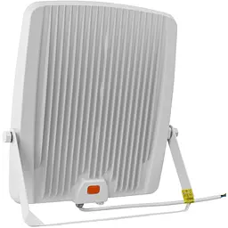 LED прожектор Videx VL-F5-300CW 300W 3000-5000-6500K 230V білий (VL-F5-300CW) - мініатюра 4