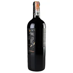 Вино Bodega Volcanes de Chile Igneo, 14%, 0,75 л (814909) - мініатюра 2