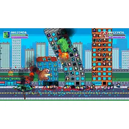 Ключ активації Microsoft Terror of Hemasaurus для Xbox One/Series - мініатюра 5