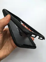 Протиударний оригінальний чохол для iPhone XS Max Pelican Voyager Black аналог OtterBox - мініатюра 6