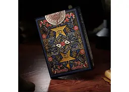 Карти United States Playing Card Company Карти гральні Theory11 Hamilton - мініатюра 9