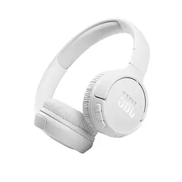 Бездротові навушники JBL Tune 510BT JBLT510BTWHTEU White
