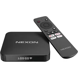 Медіаплеєр Nexon X9 4/64GB [83484]