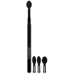 Аплікатор для тіней Artdeco Eye Shadow Applicator чорний (276514) - мініатюра 2