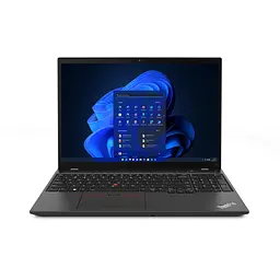 Ноутбук Lenovo ThinkPad T16 16WUXGA IPS AG/AMD R7 6850U/16/512F/int/W11P (21CH0028RA)