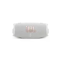 Акустична система JBL Charge 6 White (JBLCHARGE6WHT) - мініатюра 7