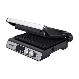 Електрогриль PRIME Technics PGH 182 KX - мініатюра 3