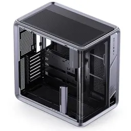 Корпус для ПК JONSBO BO400CG Gray
