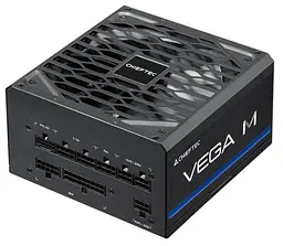 Блок живлення Chieftec Vega M 750 Вт (PPG-750-C)