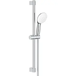 Душовий гарнітур Grohe Tempesta 3 режими струменя 110 27794003, Хром