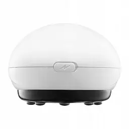 Масажна вакуумна банка 4FIZJO акумуляторна з ІЧ прогріванням 4FJ0516 White (P-5907739318688) - мініатюра 5
