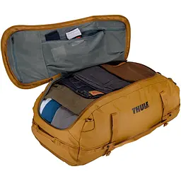 Дорожні сумки і рюкзаки Thule Chasm Duffel 130 л (3205003)  - мініатюра 3