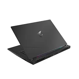 Ноутбук Gigabyte 15.6 QHD 165Hz, Intel i7-13620H, 16GB, F1TB, NVD4060-8, DOS, чорний (AORUS_15_BKF-H3KZ754SD) - мініатюра 6