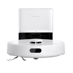 Робот-пилосос Roborock Q7 TF+ White - мініатюра 8