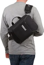 Рюкзак Thule Covert DSLR Backpack 24L (Black) 3205343 (TH 3205343) - мініатюра 3