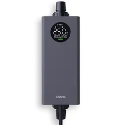 Нагрівач зовнішній Chihiros Heater Pro 16/22мм, 10-1000W з керуванням через додаток - мініатюра 7
