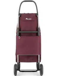 Сумка-візок Rolser I-Max MF 2L 43 Burdeos (IMX304-1060) - мініатюра 4
