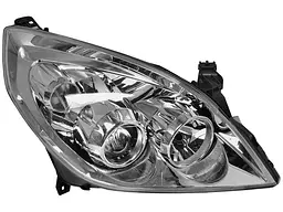 Фара передня права Opel Vectra C, Signum 02-09р TYC (20-1041-15-2)