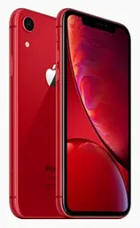 Смартфон Apple iPhone XR 64Gb Red Open box - мініатюра 2