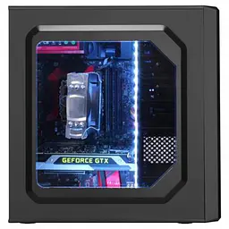 Корпус Gamemax MT521-NP - мініатюра 4