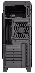 Корпус GameMax G561 Black (G561 Black) Без БП - мініатюра 7