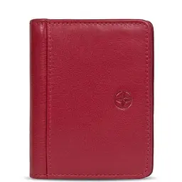 Кредитниця Tony Perotti Cortina 5023 rosso (90299) Червона