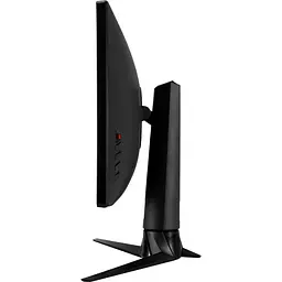 Монітор 27" ASUS ROG Strix XG27UQR Gaming Monitor UHD IPS 144Hz (90LM05A0-B02370) - мініатюра 6