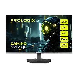 Монітор Prologix G2725QF