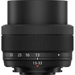 Об'єктив Fujifilm XC 13-33mm f/3.5-6.3 OIS (16960719) [170615] - мініатюра 6