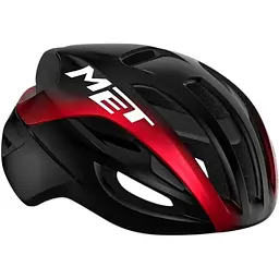 Шолом Met Rivale Mips CE Black/Red M (1052-3HM 132 CE00 M NR2)