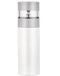 Заварювальний термос XiaomiPinztea Tea Separation Thermos 360 ml White