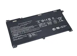 Акумулятор для ноутбука HP BI03XL Pavilion X360 11.55V Black 3470 mAh