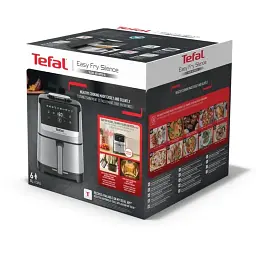 Мультипіч TEFAL EY552DE0 - мініатюра 8