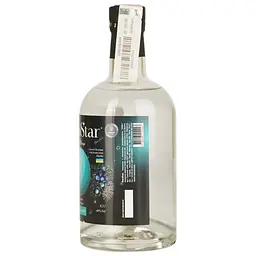 Напій спиртний AlcoStar Різнотрав’я та пелюстки соняшника 40% 0.5 л  - мініатюра 6