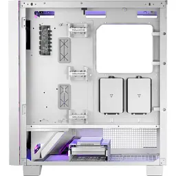 Корпус для ПК Modecom VOLCANO PERUN APEX ARGB WHITE (AT-PERUN-4F-ARGB-20-00000) - мініатюра 4