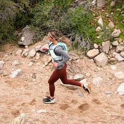 Рюкзак Ultimate Direction Adventure Vesta 6.0 Women S/M Блакитний - мініатюра 6