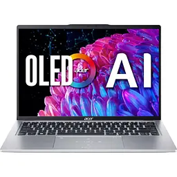 Ноутбук Acer Swift Go 14 SFG14-73-58EP (NX.KSGAA.002) [175922]